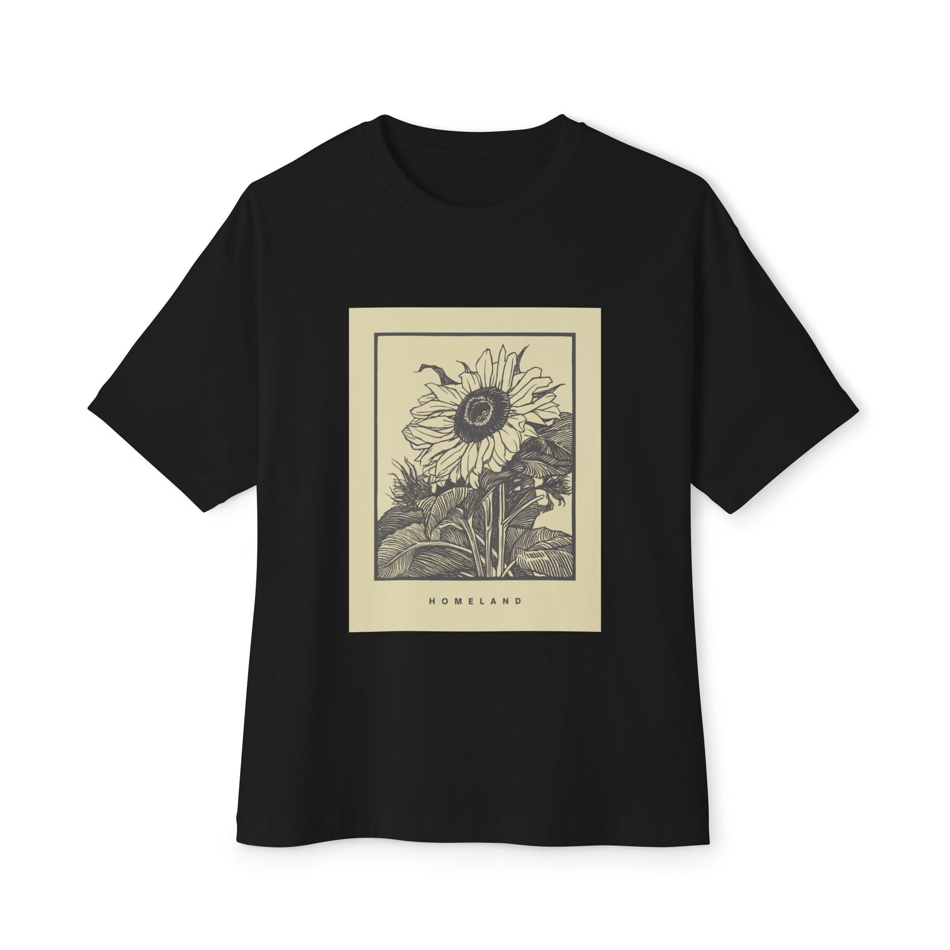homland TEES AND FABLE