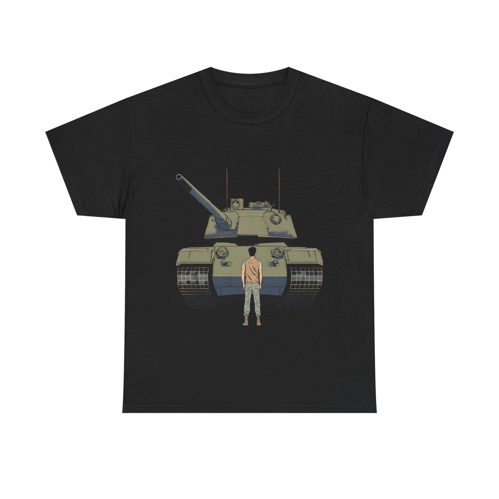 "Stand Strong" Resistance Tee ,stand with iran and palestine TEES AND FABLE