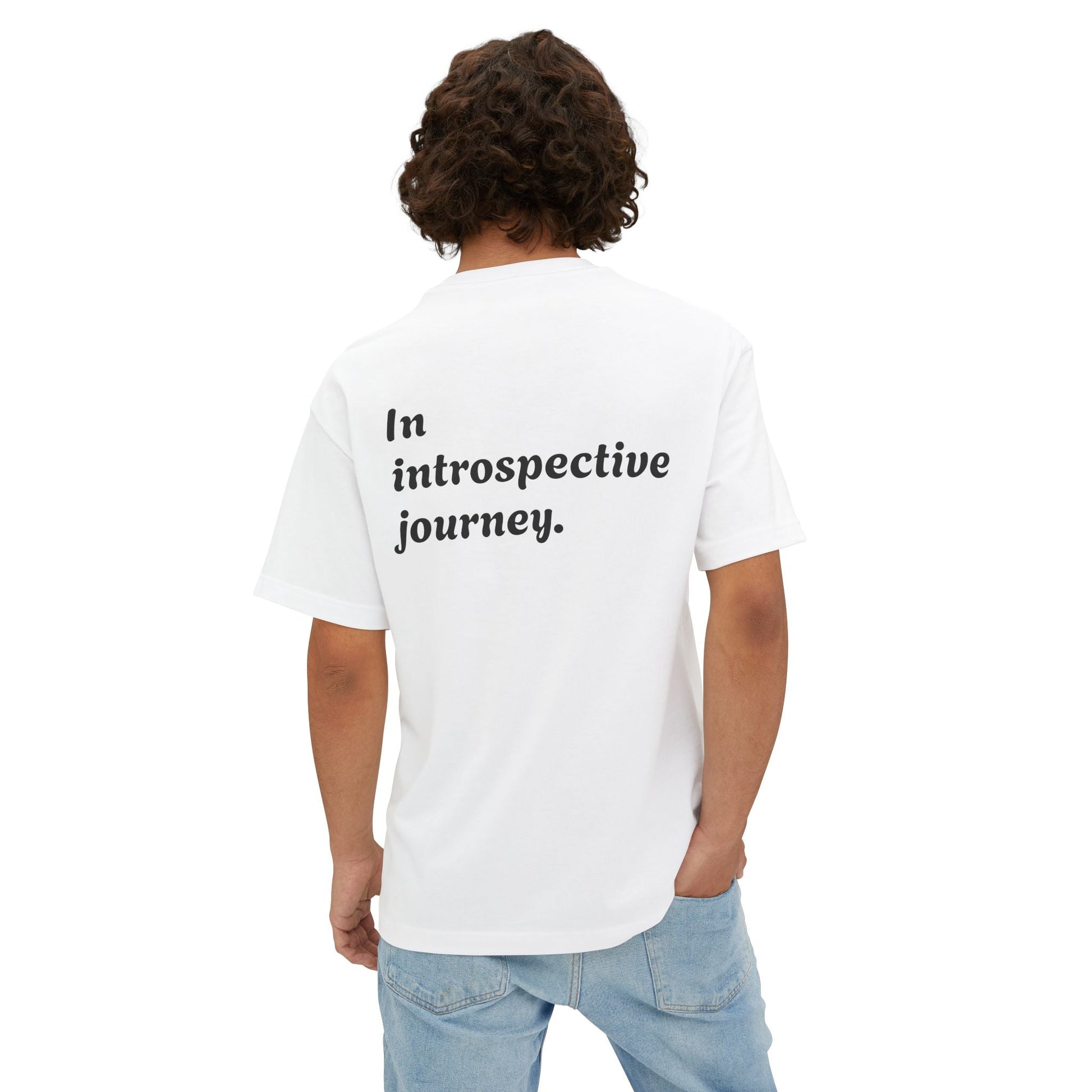 "Present Is Always Better Than Past" Graphic Tee - tshirt. My Store
