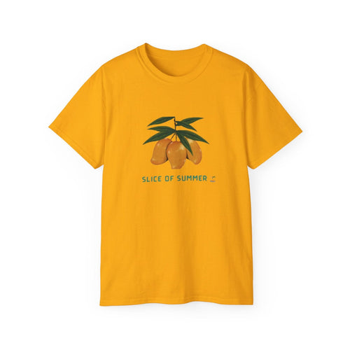 "Slice of Summer" T-shirt! graphic tee" TEES AND FABLE