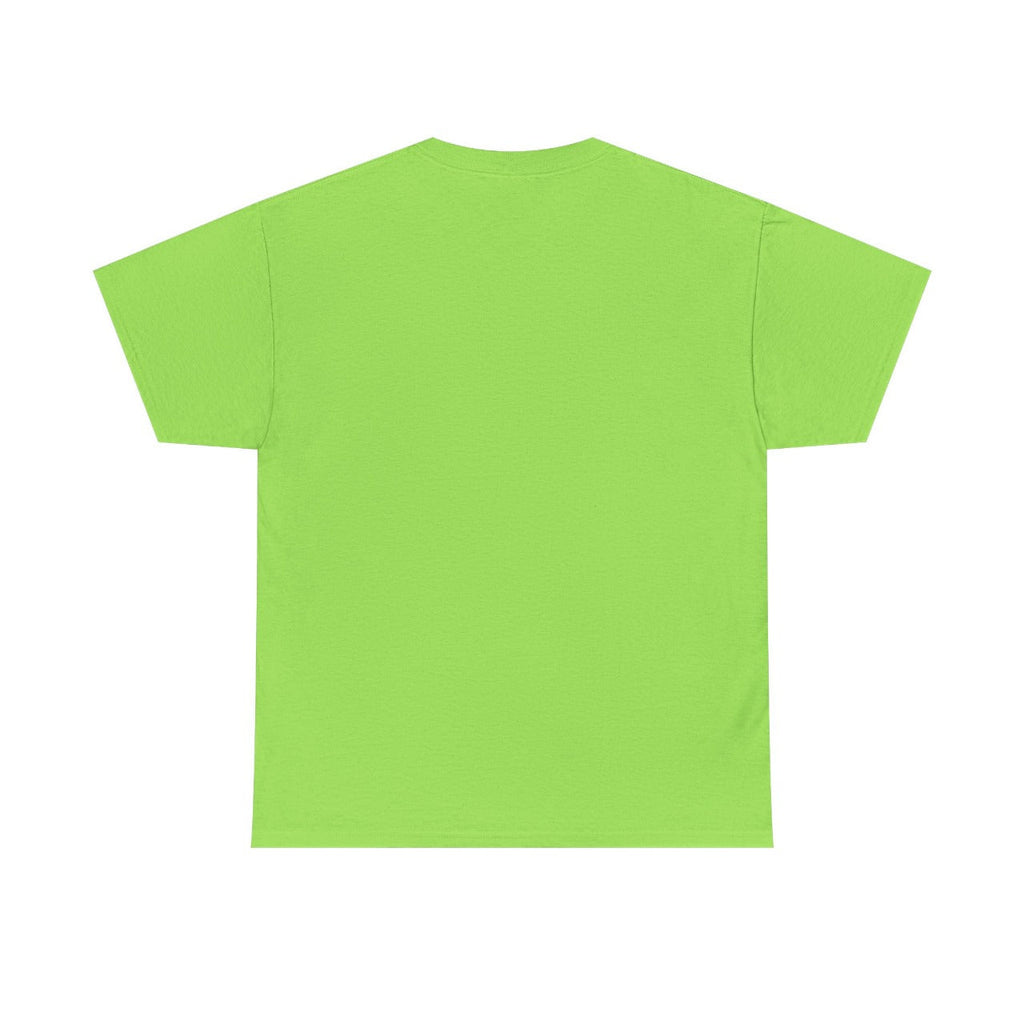"804 GRAPHIC TEE,LEGENDARY IMRAN KHAN" TEES AND FABLE