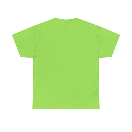 "804 GRAPHIC TEE,LEGENDARY IMRAN KHAN" TEES AND FABLE