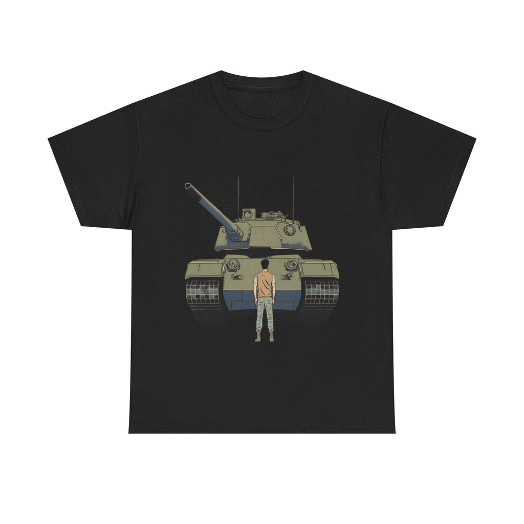 "Stand Strong" Resistance Tee ,stand with iran and palestine TEES AND FABLE